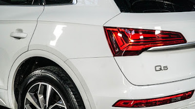 2021 Audi Q5 45 Premium Plus