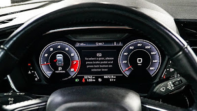2020 Audi Q3 Premium Plus