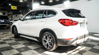 2019 BMW X1 xDrive28i