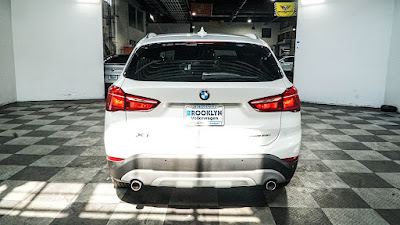 2019 BMW X1 xDrive28i