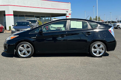 2013 Toyota Prius Persona