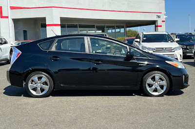 2013 Toyota Prius Persona