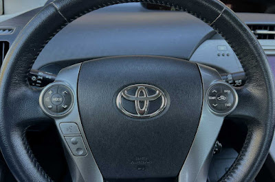 2013 Toyota Prius Persona