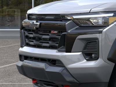 2024 Chevrolet Colorado 4WD Z71