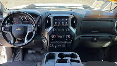 2023 Chevrolet Silverado 2500HD LT