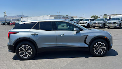 2024 Chevrolet Blazer EV eAWD LT