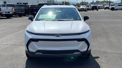 2024 Chevrolet Equinox EV LT