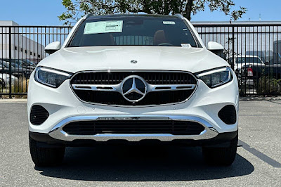 2024 Mercedes-Benz GLC GLC 300