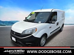 2017 RAM ProMaster City Cargo Van Tradesman CARGO HAULER!