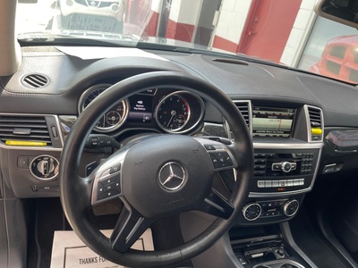2015 Mercedes-Benz GCLASS 450