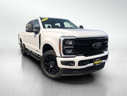 2023 Ford F-350SD XLT