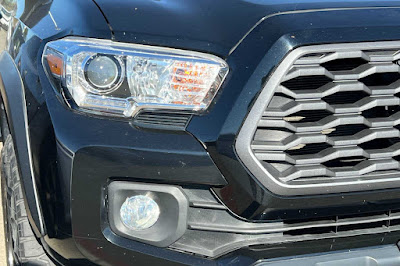 2020 Toyota Tacoma TRD Off Road Double Cab 6 Bed V6 AT
