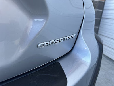 2024 Subaru Crosstrek Limited AWD! LIKE NEW!
