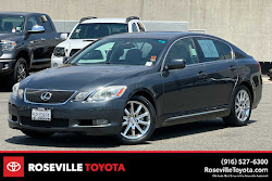 2006 Lexus GS 300 300