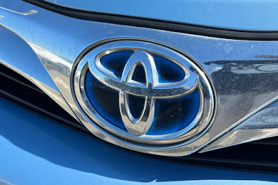2012 Toyota Camry Hybrid XLE