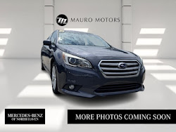 2015 Subaru Legacy 2.5i