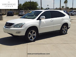 2004 Lexus RX 330