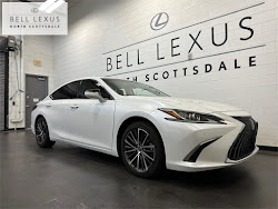 2023 Lexus ES 300h