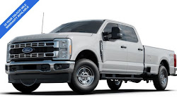 2024 Ford F-250SD 