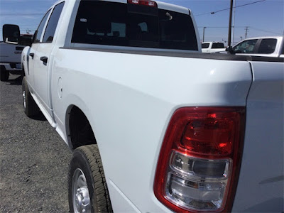 2023 RAM 2500 Tradesman