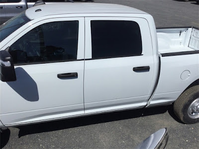 2023 RAM 2500 Tradesman