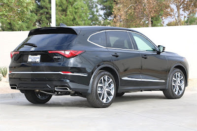 2023 Acura MDX Technology