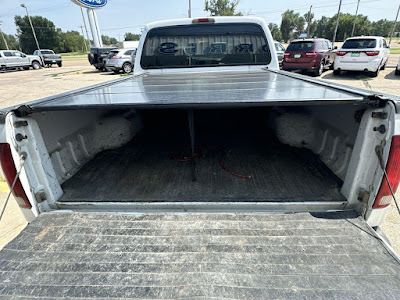 2004 Ford F-350 SUPER DUTY XLT