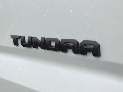 2024 Toyota Tundra 4WD Limited