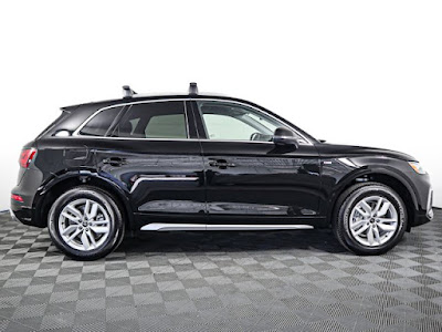 2024 Audi Q5 S line Premium