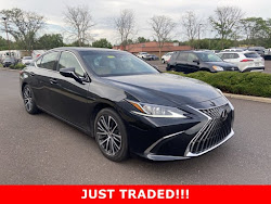 2022 Lexus ES ES 350 FWD