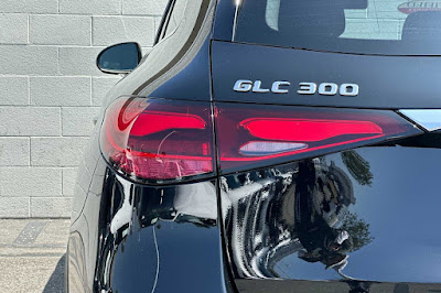 2024 Mercedes-Benz GLC GLC 300