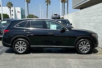 2024 Mercedes-Benz GLC GLC 300