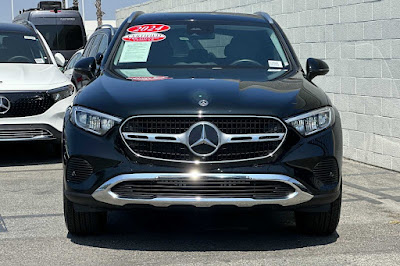 2024 Mercedes-Benz GLC GLC 300