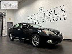 2012 Lexus ES 350