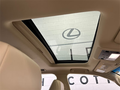 2019 Lexus LX 570
