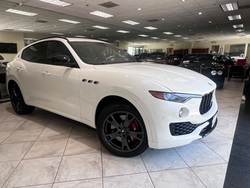 2019 Maserati Levante S