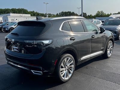 2024 Buick Envision Avenir