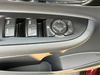 2021 Chevrolet Bolt EV LT