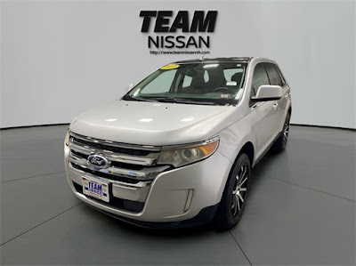 2011 Ford Edge Limited