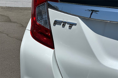 2017 Honda Fit EX-L