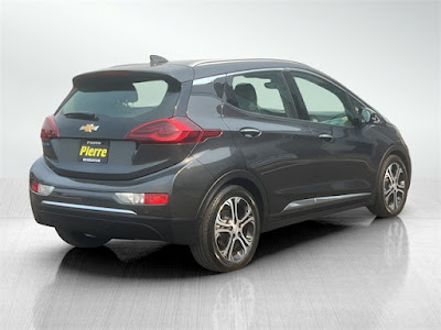 2021 Chevrolet Bolt EV Premier