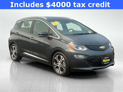 2021 Chevrolet Bolt EV Premier