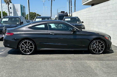 2023 Mercedes-Benz C-Class C 300