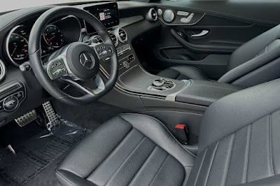 2023 Mercedes-Benz C-Class C 300