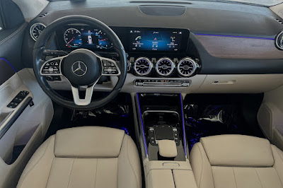 2023 Mercedes-Benz GLA GLA 250