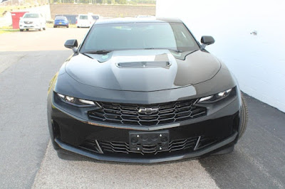 2021 Chevrolet Camaro LT1