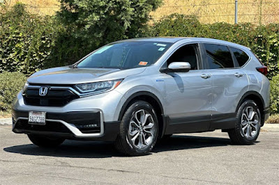 2022 Honda CR-V Hybrid EX