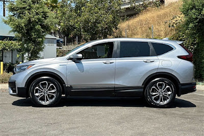 2022 Honda CR-V Hybrid EX