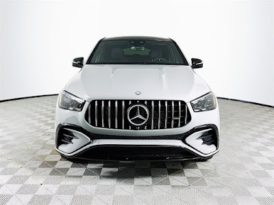 2024 Mercedes-Benz GLE GLE 53 AMG®