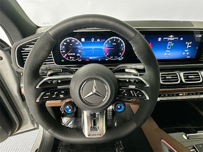 2024 Mercedes-Benz GLE GLE 53 AMG®